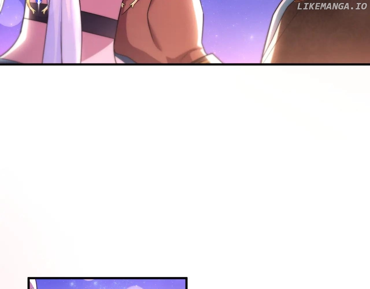 I Became the Sultan's Precious Cat Chapter 53 - page 155